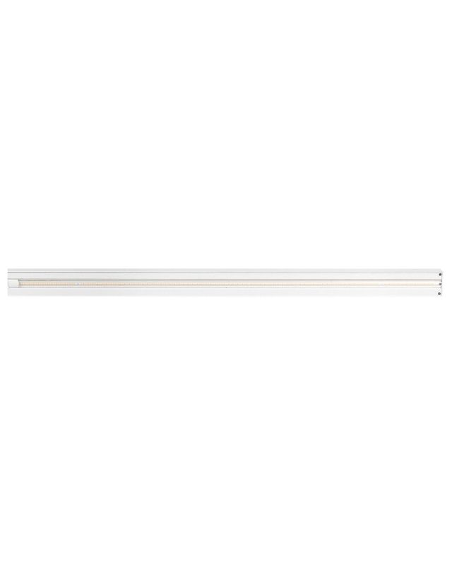 Volans bordlampe hvid 1 stk.