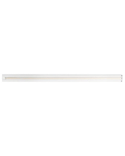 Volans bordlampe hvid 1 stk.