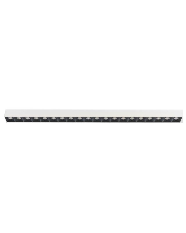 Volans bordlampe hvid 1 stk.