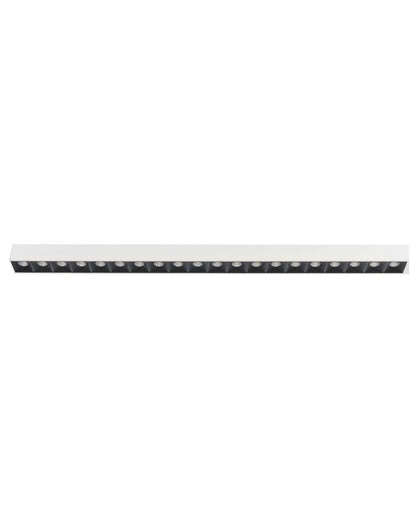 Volans bordlampe hvid 1 stk.