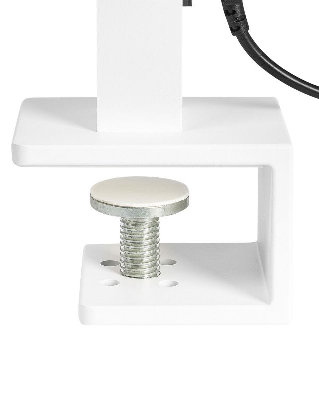 Volans bordlampe hvid 1 stk.
