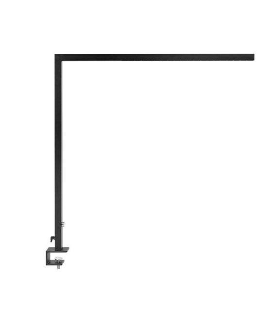 Volans bordlampe sort 1 stk.