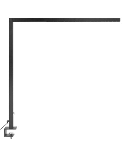 Volans bordlampe sort 1 stk.