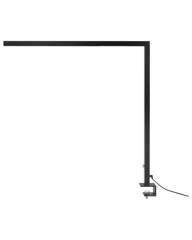 Volans bordlampe sort 1 stk.