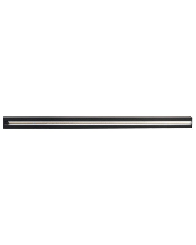 Volans bordlampe sort 1 stk.
