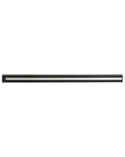 Volans bordlampe sort 1 stk.