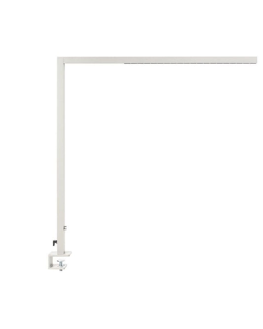 Volans bordlampe sølv 1 stk.