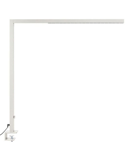 Volans bordlampe sølv 1 stk.