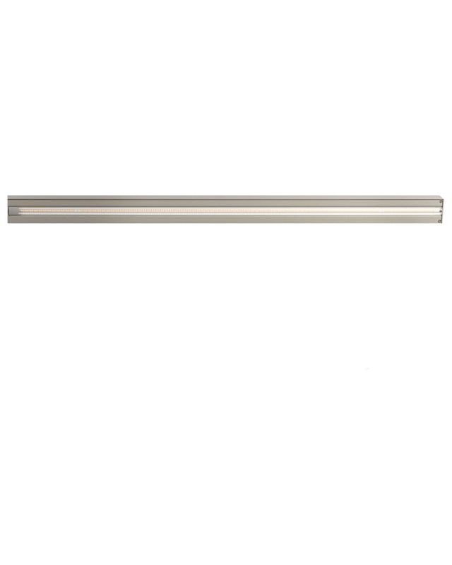Volans bordlampe sølv 1 stk.