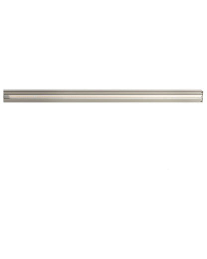 Volans bordlampe sølv 1 stk.