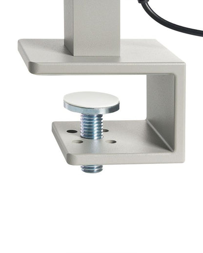 Volans bordlampe sølv 1 stk.