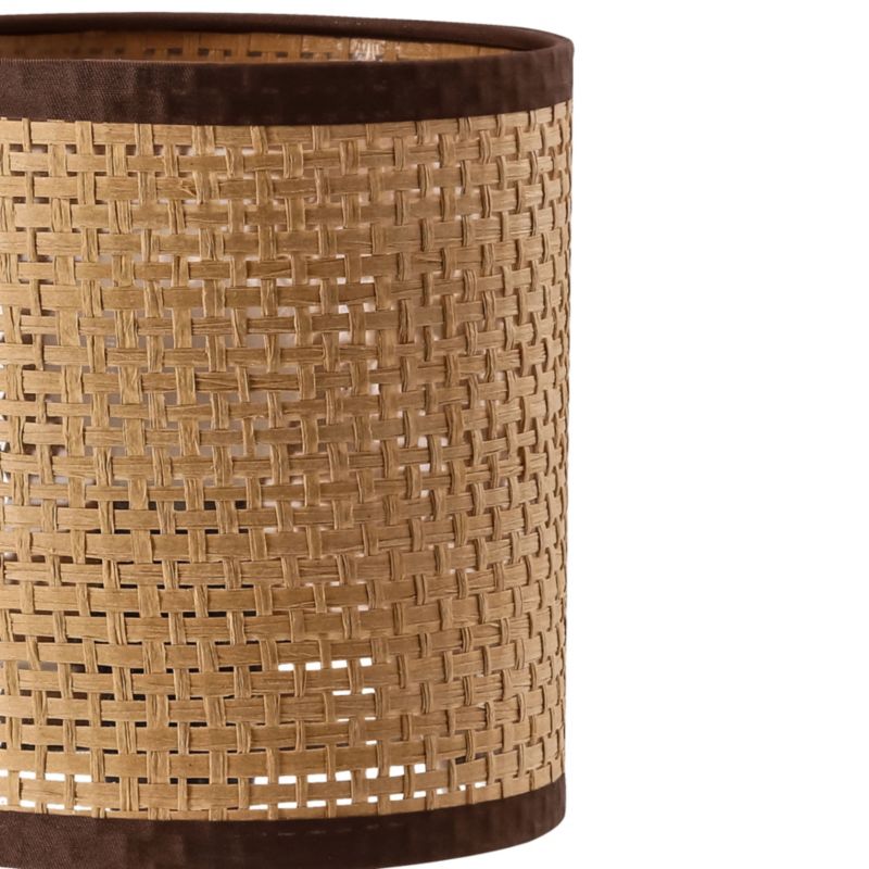 Bordlampe Sevil 1 x E14 Beige