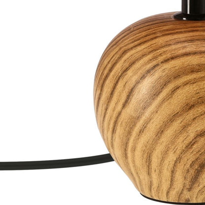 Bordlampe Sevil 1 x E14 Beige