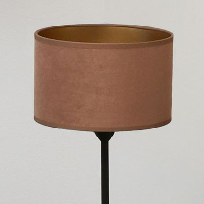 Bordlampe Duolla Roller 1-punkt E14 Karamel