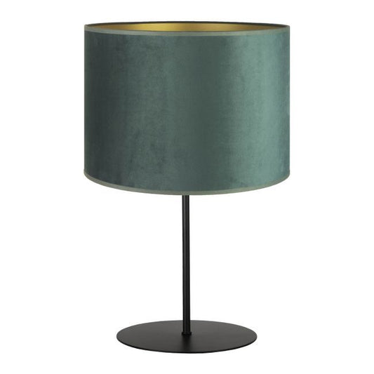 Goldie bordlampe 1 x E14 grøn