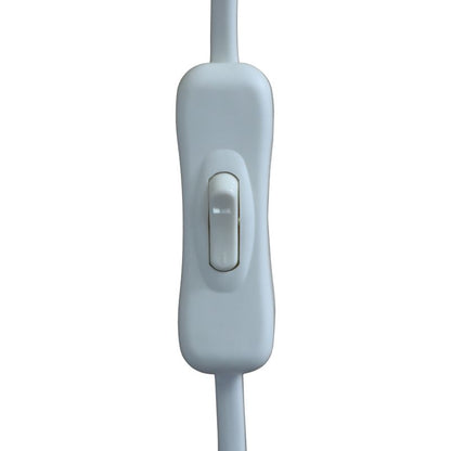 Bordlampe Bellflower 1 x E27 Natur