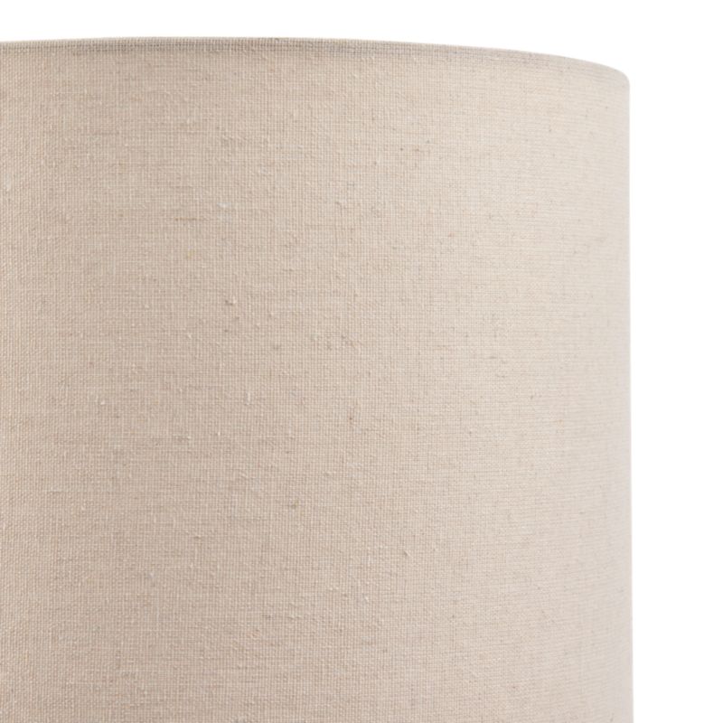 Bordlampe Spirea 1xE27 Hvid 40 cm