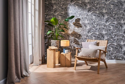 Bordlampe Tolland 1 x E14 Blå
