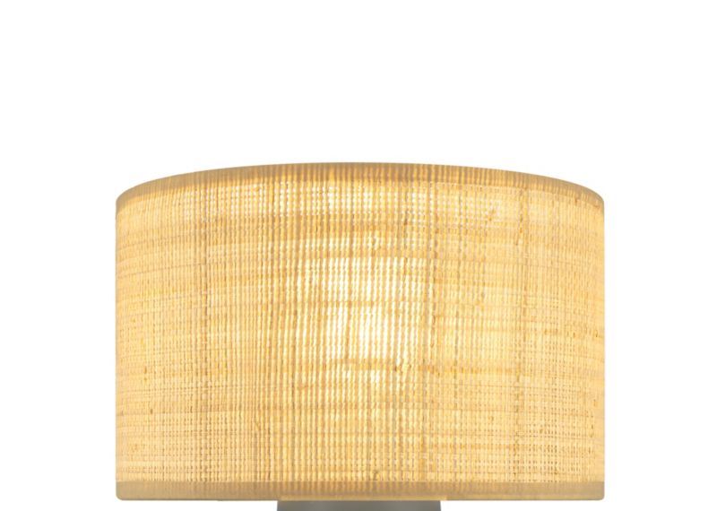 Bordlampe Tolland 1 x E14 Blå
