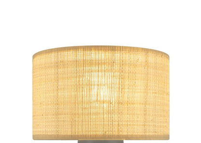 Bordlampe Tolland 1 x E14 Blå