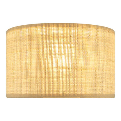 Bordlampe Tolland 1 x E14 Blå