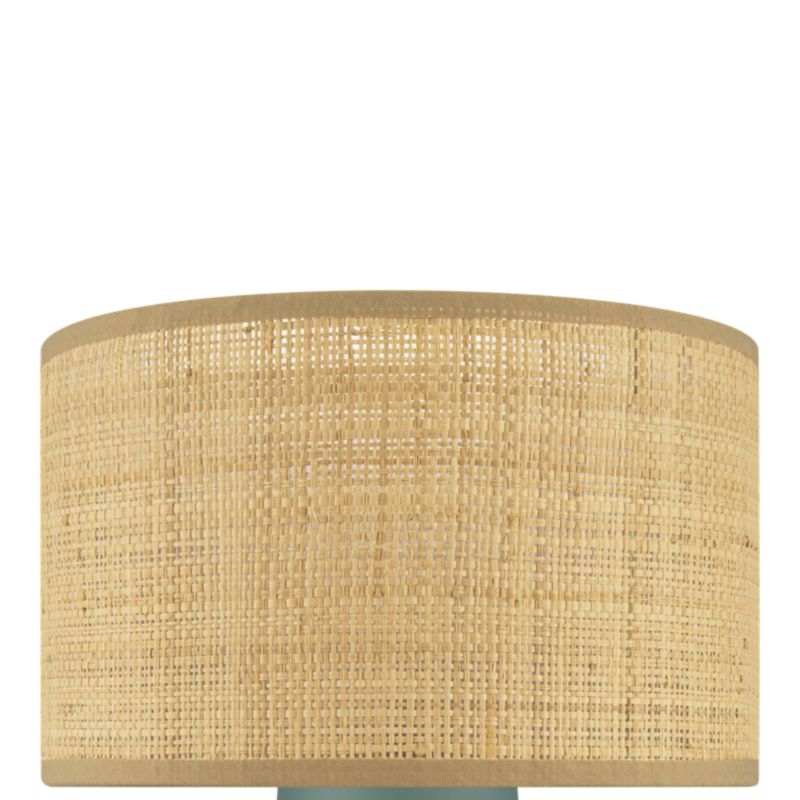Bordlampe Tolland 1xE14 Grøn