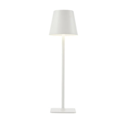 LED-bordlampe Atlis CCT hvid