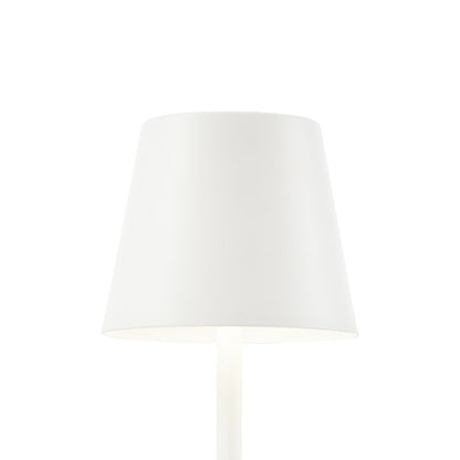 LED-bordlampe Atlis CCT hvid