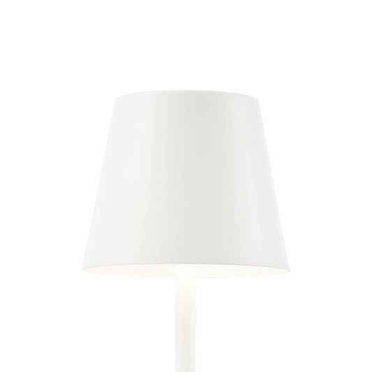 LED-bordlampe Atlis CCT hvid