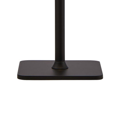 LED-bordlampe Atlis CCT sort