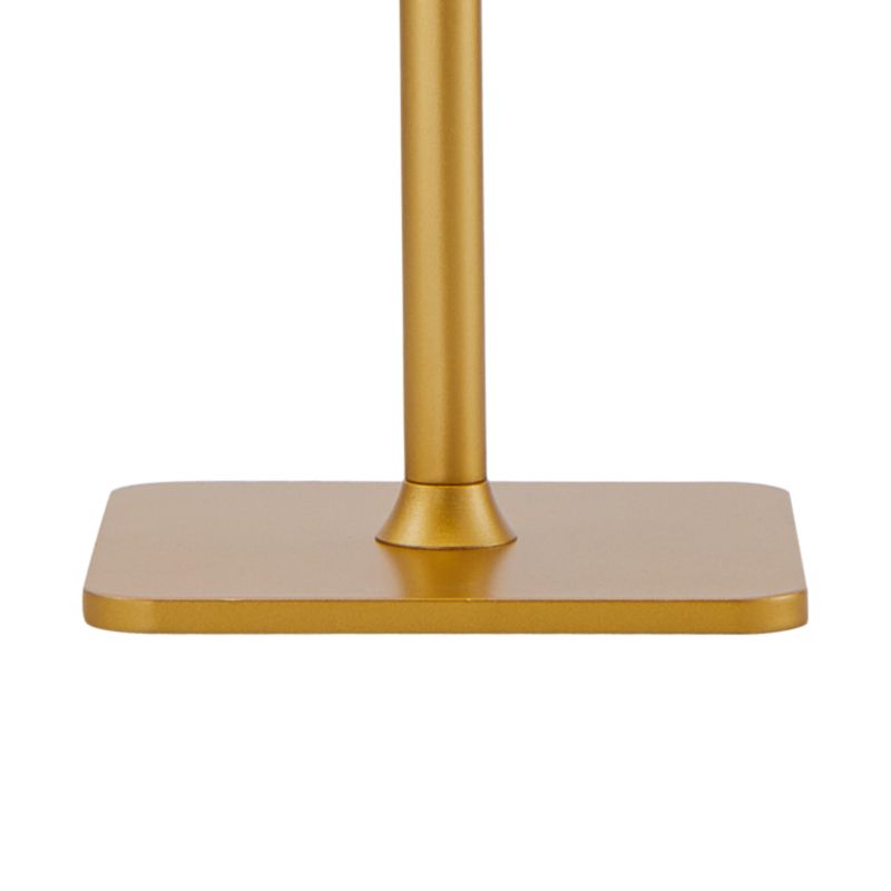 LED bordlampe Atlis CCT i guld