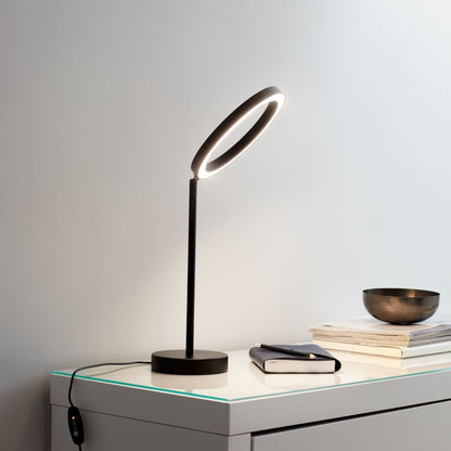 LED-bordlampe GoodHome Taphao 1-punkts