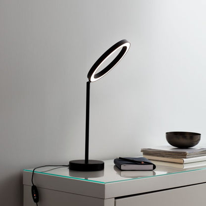 LED-bordlampe GoodHome Taphao 1-punkts