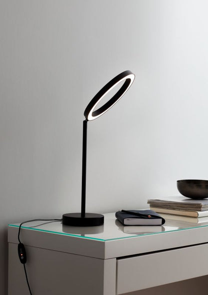 LED-bordlampe GoodHome Taphao 1-punkts