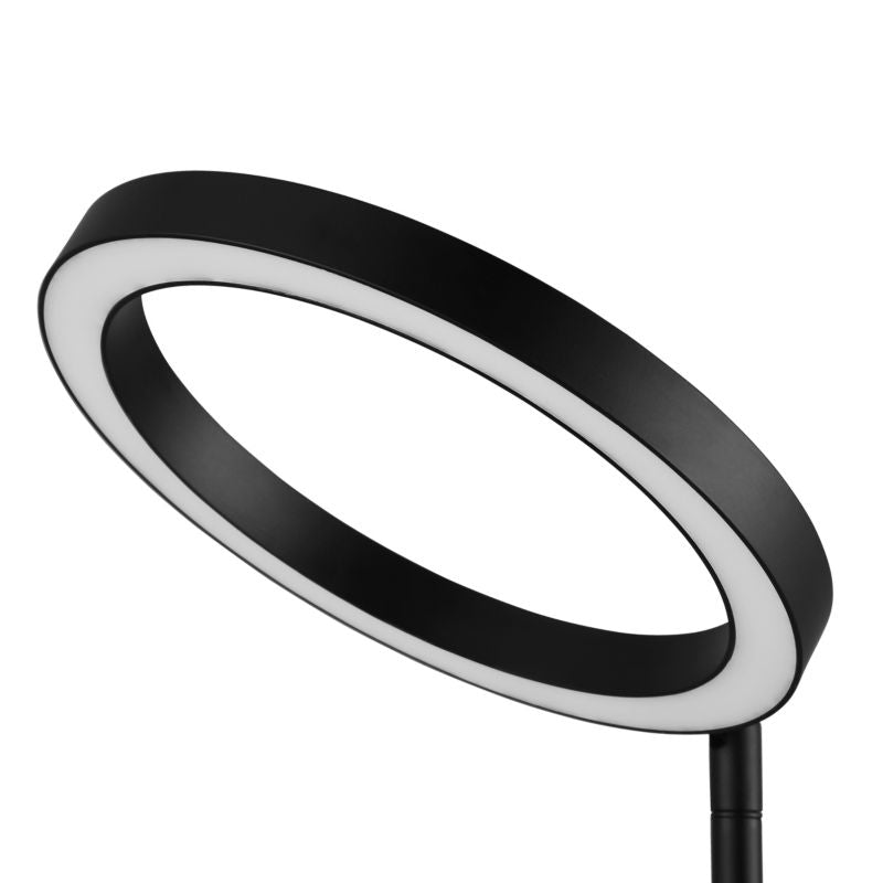 LED-bordlampe GoodHome Taphao 1-punkts
