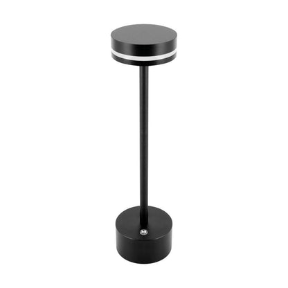 LED Bordlampe Talia CCT USB Sort 60 Lumen