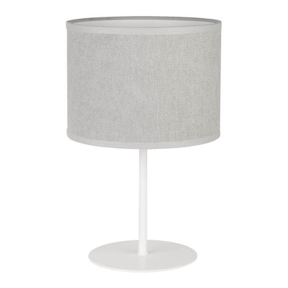 Bordlampe Pastelove 1 x E14 Grå