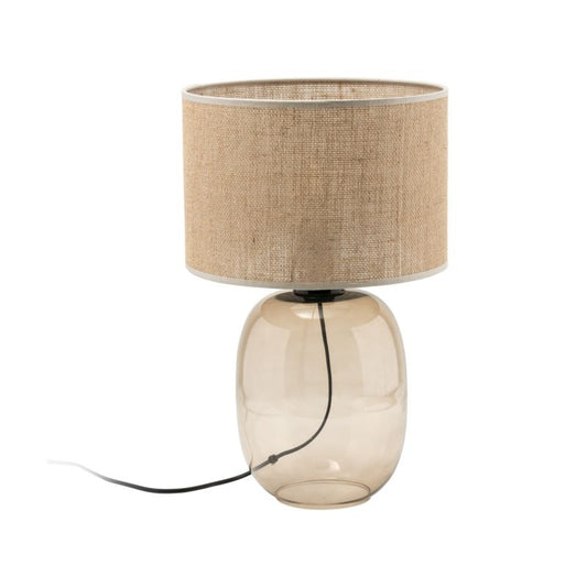 Bordlampe TK Lighting Melody 1 x E27 topaz