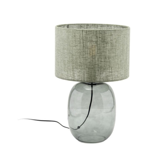 Bordlampe TK Lighting Melody 1 x E27 grøn