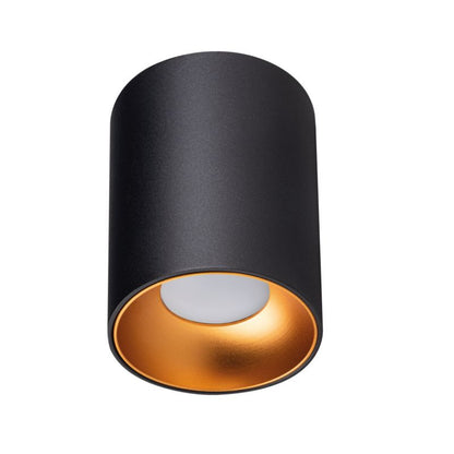 LightLogic LL CEILING LAMP 03B/G 31451 overflademonteret loftlampe rør 1 stk.