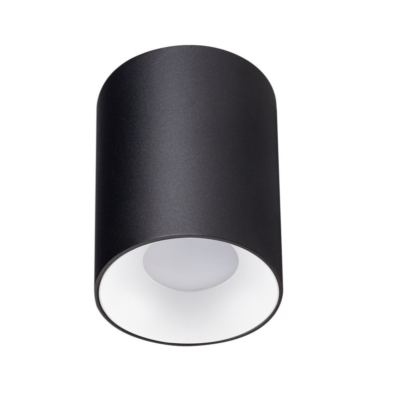 LightLogic LL CEILING LAMP 03B/W loftlampe, overflademonteret, 1 stk.