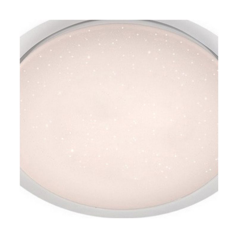 SPOT Light loftlampe 1xLED 20W klassisk hvid fra polsk producent, 1 stk.