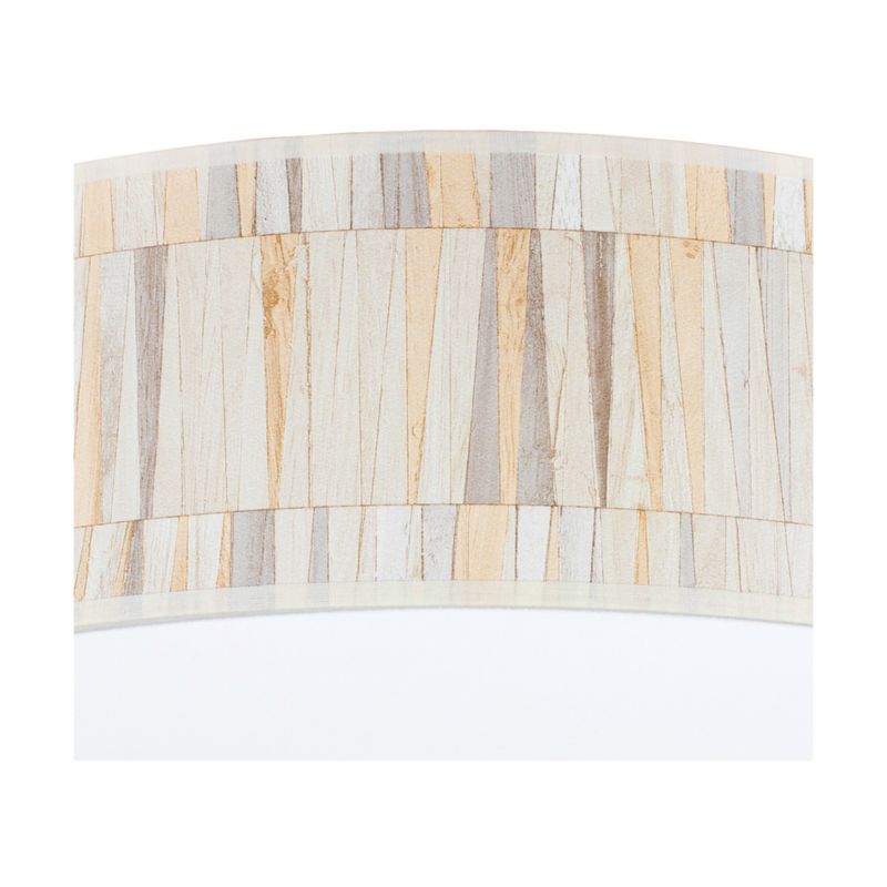 SPOT Light loftlampe 1xLED 30W flerfarvet tapet i moderne stil, polsk producent, 1 stk.