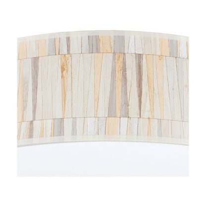 SPOT Light loftlampe 1xLED 30W flerfarvet tapet i moderne stil, polsk producent, 1 stk.