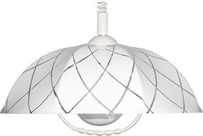 Loftslampe Lysekrone Køkken 2 1 x 60 W E27