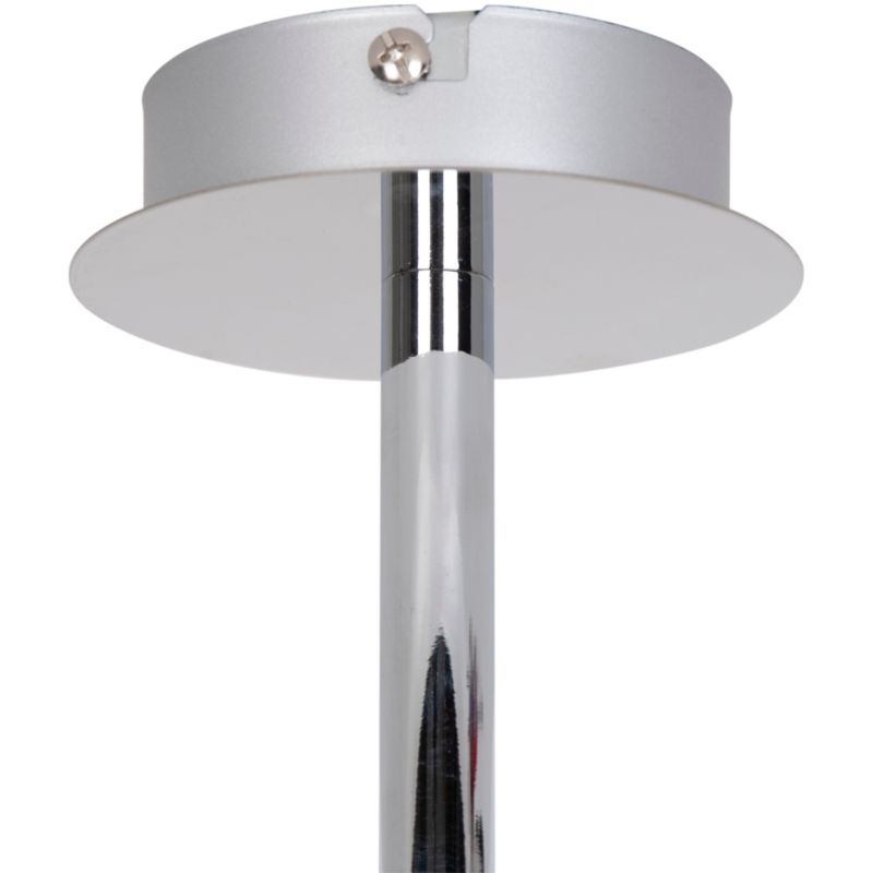Loftslampe Caelus 14 x G9 Krom