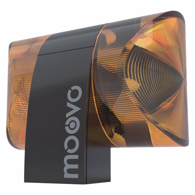 Moovo signal lampe