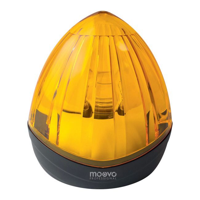 Moovo signal lampe til DM CM