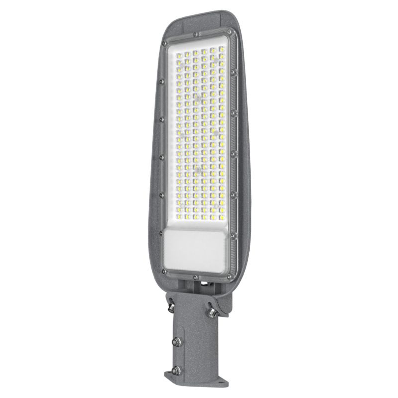 Udendørslampe Alley 100 W 4000 K 230 V Grå