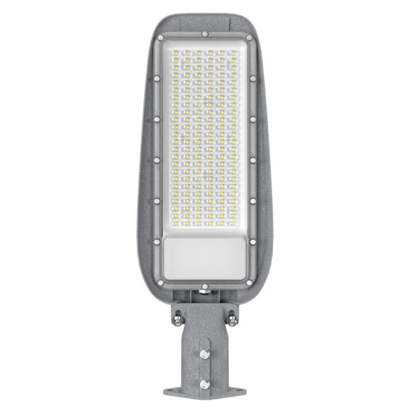 Udendørslampe Alley 50 W 4000 K 230 V Grå